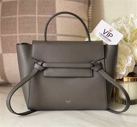 which country sells cheapest celine belt bag|Celine belt bag sizes.